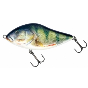 Salmo Slider SD5S RPH Real Perch 5cm 8g