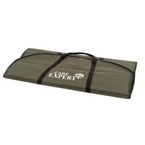 Salteaua de recepție Carp Expert Pliabilă 85x40cm - echipament pentru pescuit - Fisela