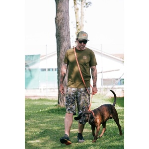 Sapca Blaser Badge Cap Argali Dark Olive - echipament pentru vanatoare - Fisela