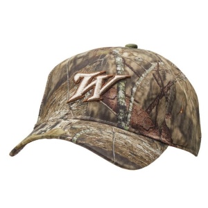 Sapca Vanator Winchester Camouflage Kaki