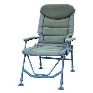 Scaun Crap Carp Zoom Marshal Vip Armchair 140kg