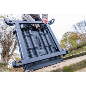Scaun Guru Scaun X-Level Accesory Chair pentru pescuit - Fisela