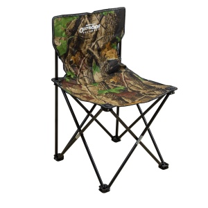 Scaun Pescuit Camuflaj ET Outdoor S 36x36x59cm