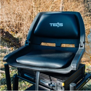Scaun Rotativ TEOS Compatibil cu TS1, TS2, TS3 - Img 3