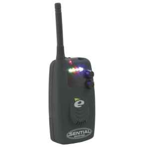 Avertizor Set Avertizori ET E-sential 4+1 pentru pescuit - Fisela