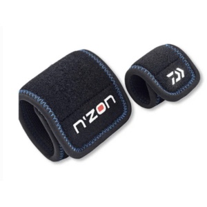 Set Benzi Neopren Fixare Lansete Daiwa N Zon 2buc - echipament pentru pescuit - Fisela