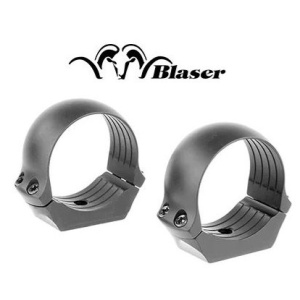 Set Inele Blaser 30mm Obiectiv Max 50mm