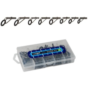 Set Inele Rezerva Varf Lanseta Kamasaki L 48buc