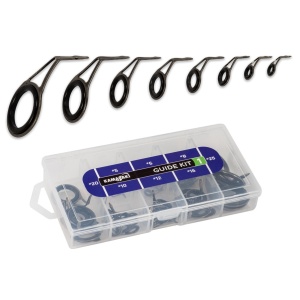 Set Inele SiC Lanseta Cu Un Picior Kamasaki 55 buc