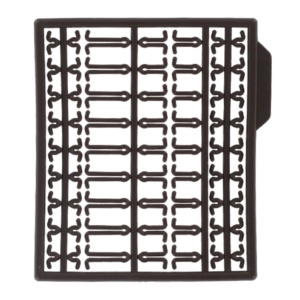 Set Opritoare Cralusso Mix 2026 Transparent