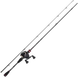 Set Pescuit Baitcasting Daiwa 28