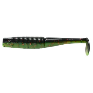 Shad Daiwa Baitjunkie Minnow MCUV 8cm 6buc
