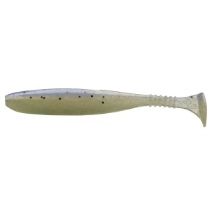Shad Daiwa D Fin Pepper Ghost 7.5cm 10buc