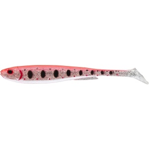 Shad Daiwa GrandWave Slim Shady Sea PS 13.5cm 3buc
