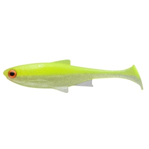 Shad Daiwa Prorex Live Roach UV LR 6.5cm 2g 6buc