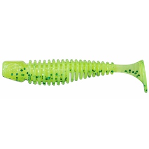 Shad Gunki Tipsy-SXL Shad Fresh Lemon 7.6cm 6buc
