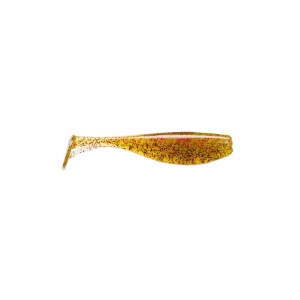 Shad Storm Hit Shad Motor Oil 10cm 12g 4buc
