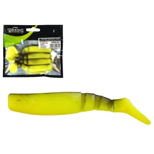 Shad Wizard Warrior Shad 090 9cm 4buc