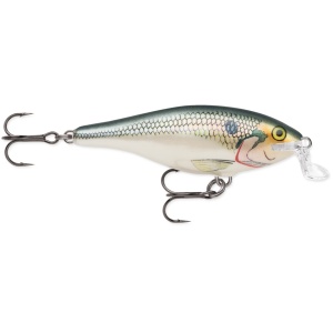 Shallow Shad Rap SSR05 SD Shad 5cm 5g