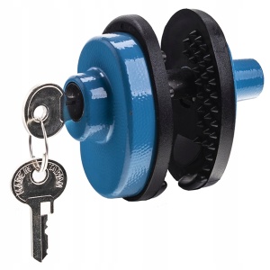 Siguranta Tragaci Arma Walther Prosecur 60mm