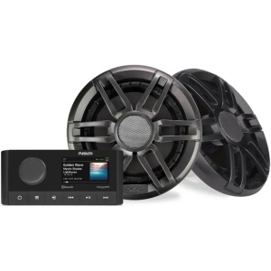 Sistem Audio Barca Garmin Fusion MS-RA210 Boxe XS Sport