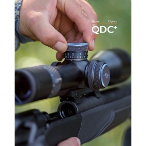 Sistem Reglaj Rapid Blaser QDC+ Pentru Lunetele B1