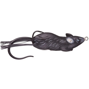 Soarece LT Hollow Body Field Mouse 404 Black 6cm 11g