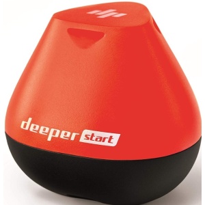 Sonar Deeper Start Wi-Fi GLB 50m - echipament pentru pescuit - Fisela