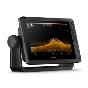 Sonar Garmin Echomap UHD2 92sv Sonda GT56 UHD-TM - vedere secundara