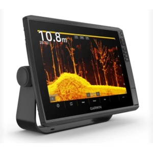 Sonar Garmin Echomap Ultra 122SV cu sonda GT56UHD