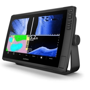 Sonar Garmin Echomap Ultra 2 162SV Ecran 16 Fara Transducer