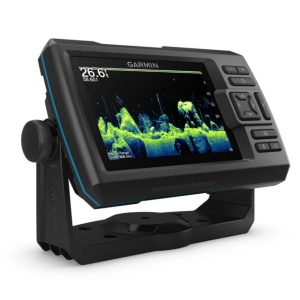 Sonar Garmin Striker Vivid 5VC WW Sonda GT20 - vedere secundara