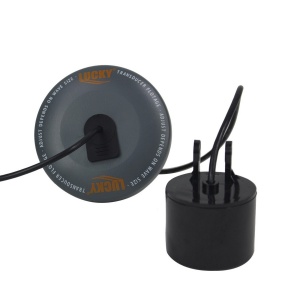 Sonar Manual Lucky Knight - echipament pentru pescuit - Fisela