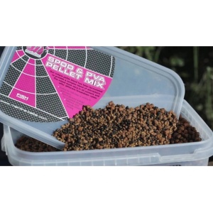 Spod & Pellet Mix PVA Bag Mix Mainline 2kg - echipament pentru pescuit - Fisela