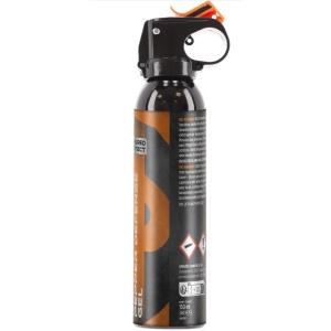 Spray Autoaparare Umarex P2P PDG-380 Pepper Gel 150ml - Img 4