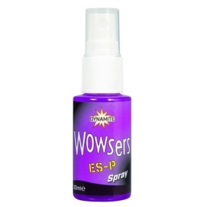 Spray Method Dynamite Baits Wowsers ES 30ml - mod utilizare