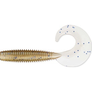 Storm Go-To Grub Electric Smelt 10cm 4g 4buc