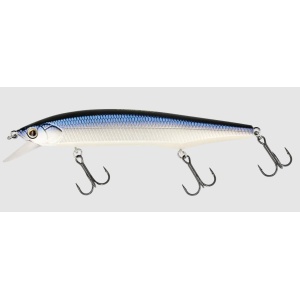 Strike Pro Intriger GCA02 Blue Shad 12.4cm 20.4g