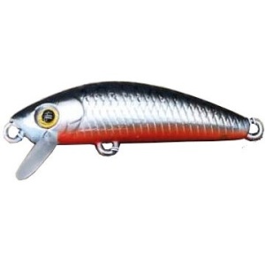 Strike Pro Mustang Minnow CA06ES 3.5cm 1.6g