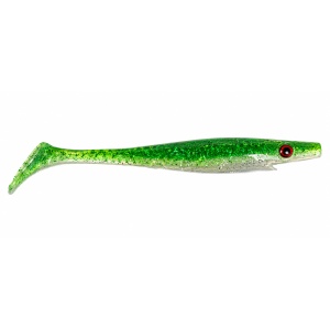 Strike Pro Pig Shad JR. 117 15cm 21g 4buc
