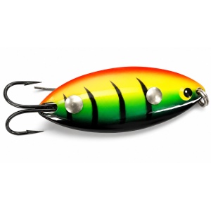 Strike Pro Scorpion CP-A76 Fire Tiger 7cm 18g