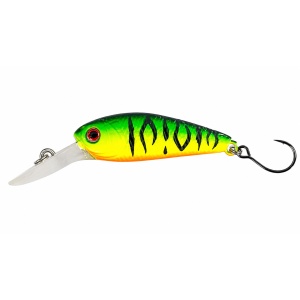 Strike Pro UL Rider Deep Mini Fire Tiger GC01FS 3.4cm 2.1g