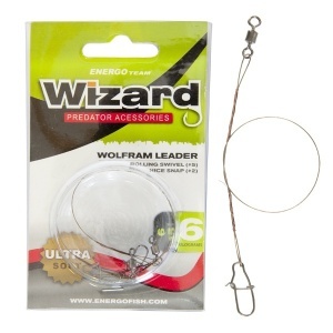 Strune Stiuca Wizard Wolfram 22.5cm 2buc 9kg