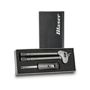 Suport Arma Blaser Bipod Carbon Pentru Modelele R8 - Img 4
