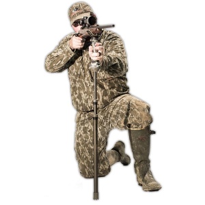 Suport Arma Extensibil Monopod Primos Hunting USA 84-165cm