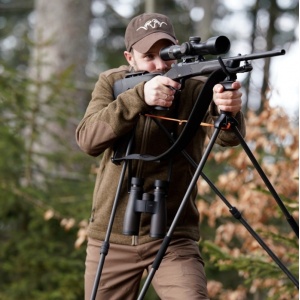 Suport de Tragere Blaser Carbon 2.0 124-198cm