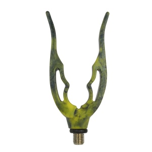 Suport Feeder Lalea Kamasaki Camuflaj 11x5cm