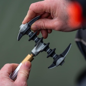 Lanseta Guru Suport Lanseta Method Feeder Mini Front Reaper pentru pescuit - Fisela