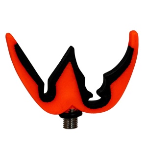 Suport Lansete Dublu Carp Expert Orange U si V