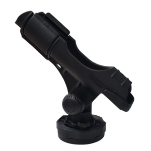 Suport Lansete Railblaza HEXX Rod Holder Negru